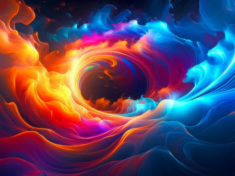 Entonnoir avec aspiration par PixBox