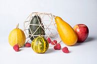 Fruit stilleven von Anouk IJpelaar Miniaturansicht