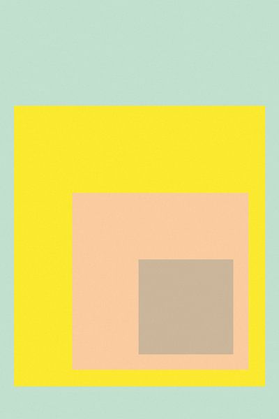 Color Ensemble No. 1 by Pascal Deckarm