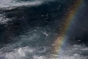 Regenboog van Ronald Wilfred Jansen