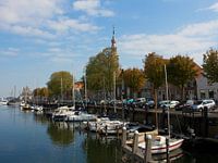 Haven van Veere