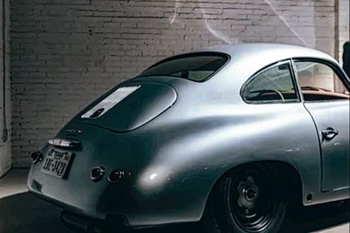 Porsche 356