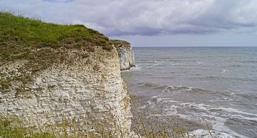 Flamborough Cliffs