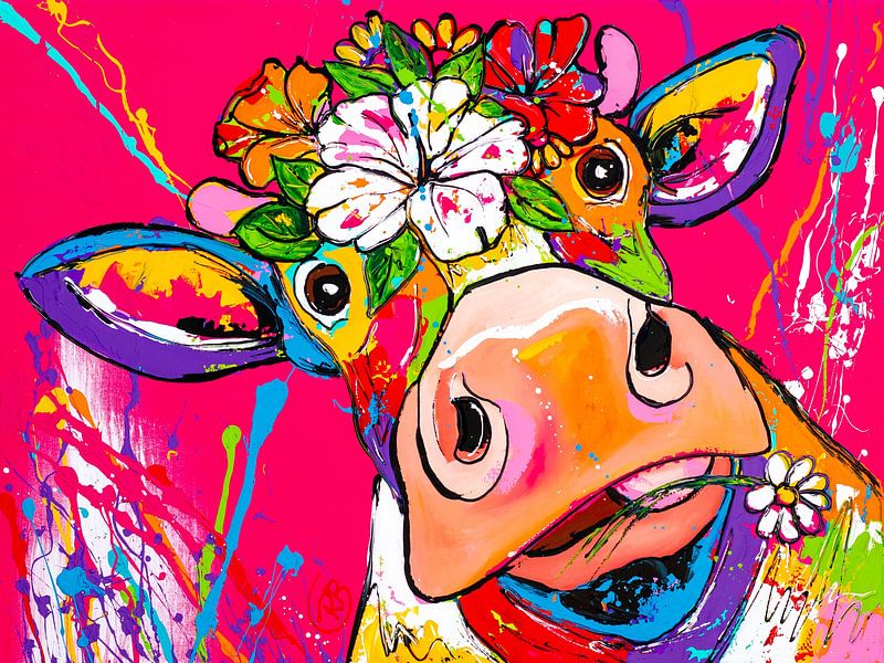 Happy paintings discount
