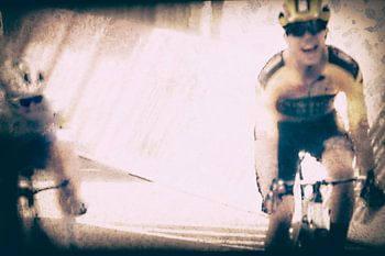 Wout van Aert gewinnt Mailand - San Remo 2020