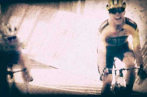 Wout van Aert gewinnt Mailand - San Remo 2020