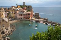 Vernazza , Cinque Terre