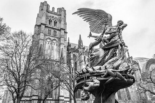 Cathedral Church of St. John the Divine