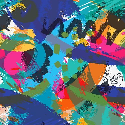 Rhapsodie der Farben