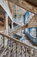 Hotel Iveria, Georgië