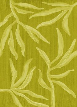 Flowing Green Botanicals