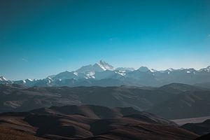 Le toit du monde sur Niek Wittenberg