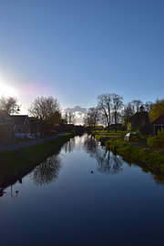 Thesingermaar sur Erik Buitenhuis