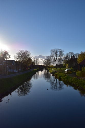 Thesingermaar