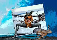 The Wolf in Us. by Terra- Creative thumbnail