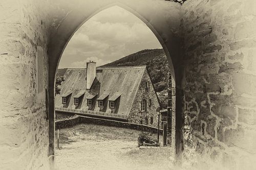 La vie au Moyen Âge