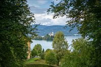 Maria Wörth (Wörthersee, Oostenrijk)