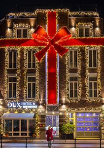 Weihnachtszauber an der Roerkade, Roermond