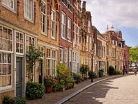 Hofstraat Dordrecht