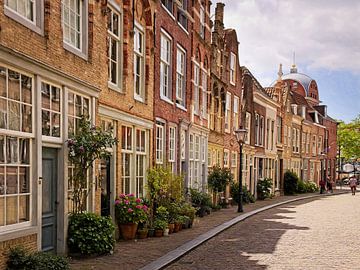 Hofstraat Dordrecht