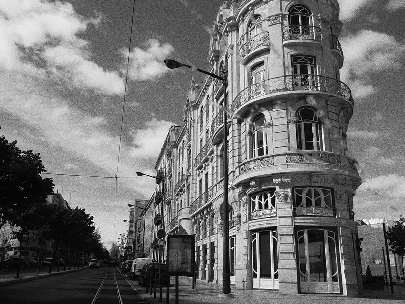 Distance von Marco van't Woudt