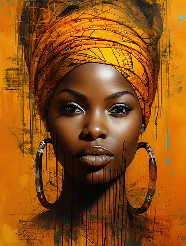 Beauté africaine