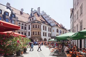 Hofbräuhaus 