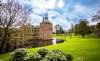 Landschap rondom Kasteel Rozendael