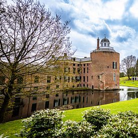 Landscape around Rozendael Castle by GCA Productions