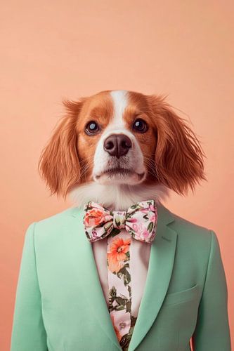 Kooikerhondje