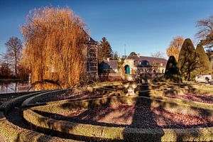 Park Schloss Wijlre