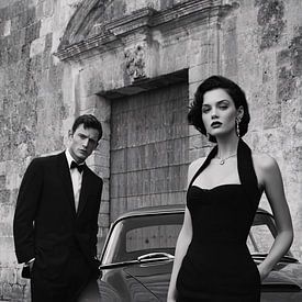 En duo et en toute souveraineté sur Skyfall