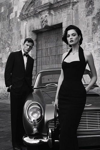 En duo et en toute souveraineté