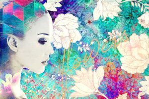 BLUMEN V (2015)