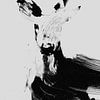 Abstract Deer No 03 sur Treechild