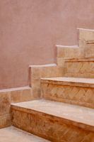 Pink Steps Morocco
