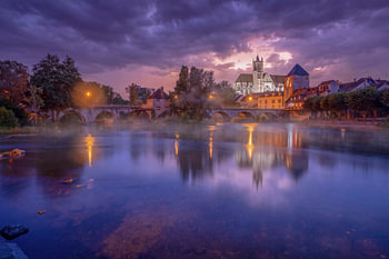 Moret-sur-Loing