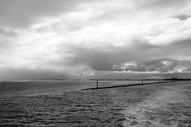 Bilder von Bensersiel und der Nordseeinsel Langeoog. von Bianca Meyering Fotos - BMF
