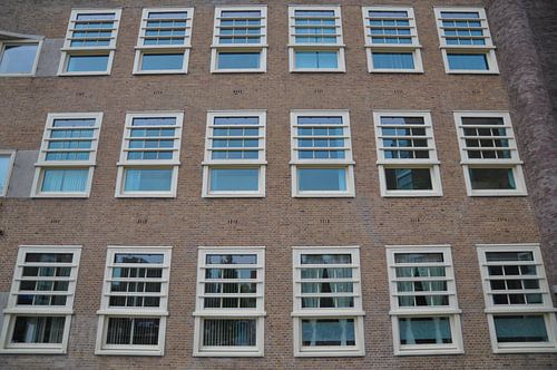 Amsterdamse School