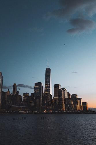 New York City