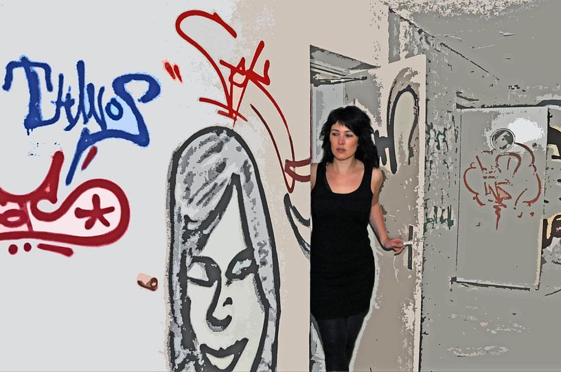 Margo 2 van Jack Veraart
