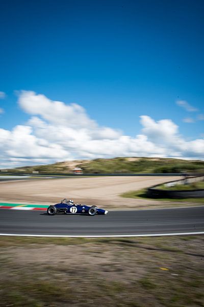 Historic F3 1000 cc - 02 par Arjen Schippers