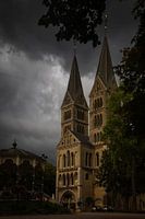 ROERMOND // Remunj // Munsterkerk
