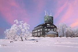 Kahler Asten, Sauerland, Germany