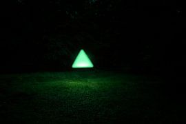 Pluie #2 sur Casper Zuidwijk