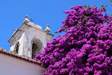 Lisbonne, Portugal - II sur Jarne Buttiens
