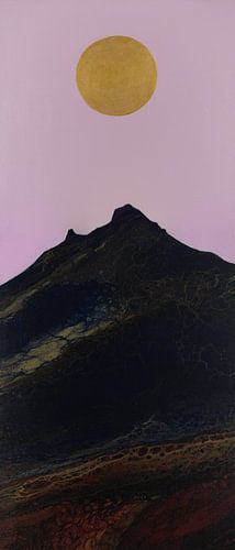 Arunachala - De Berg van Licht