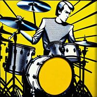 Drummer 