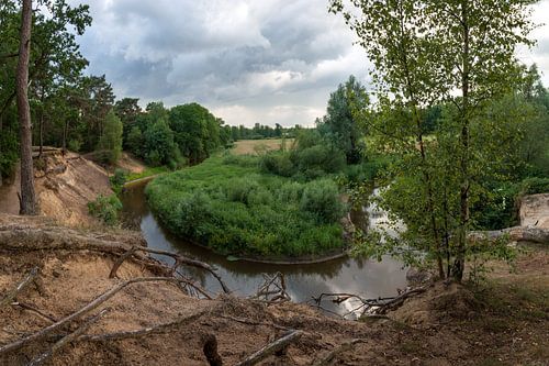 L'été au Greune Stet