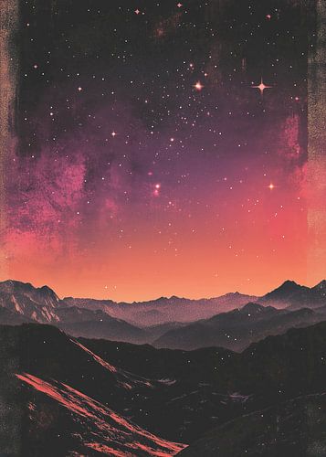 Vibrations éthérées